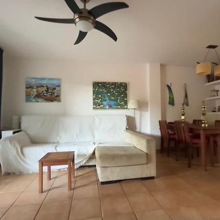 Apartamentos Arcos كالاباردينا المظهر الخارجي الصورة
