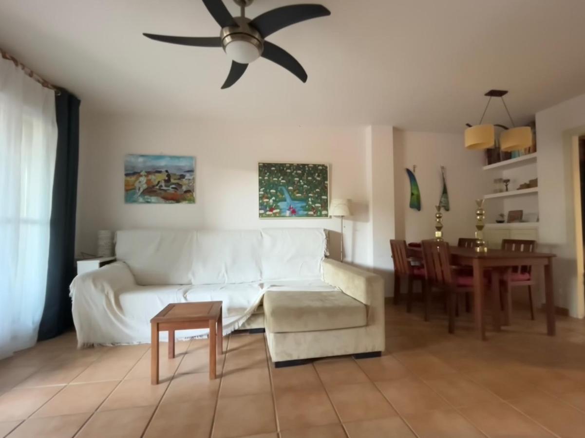 Apartamentos Arcos كالاباردينا المظهر الخارجي الصورة