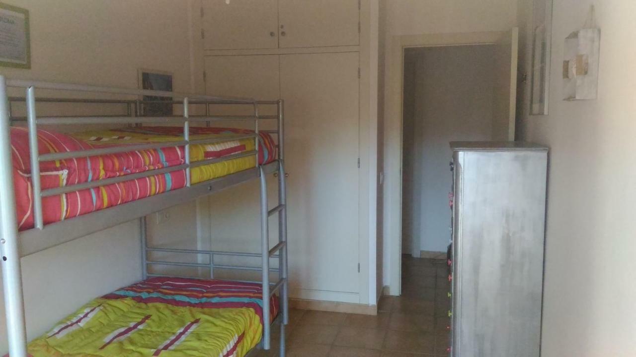 Apartamentos Arcos كالاباردينا المظهر الخارجي الصورة